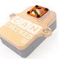 CANchecked TML01 Brake / Tire Temperature Monitor Lens Cover - Single