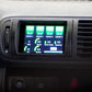 CANchecked Audi 8L A3 / S3 Facelift MFD32 Multi Function Display | 3.2" Gen2 (LHD)