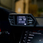 CANchecked Audi 8Y A3 / S3 / RS3 MFD32 Multi Function Display | 3.2" Gen2 (LHD)
