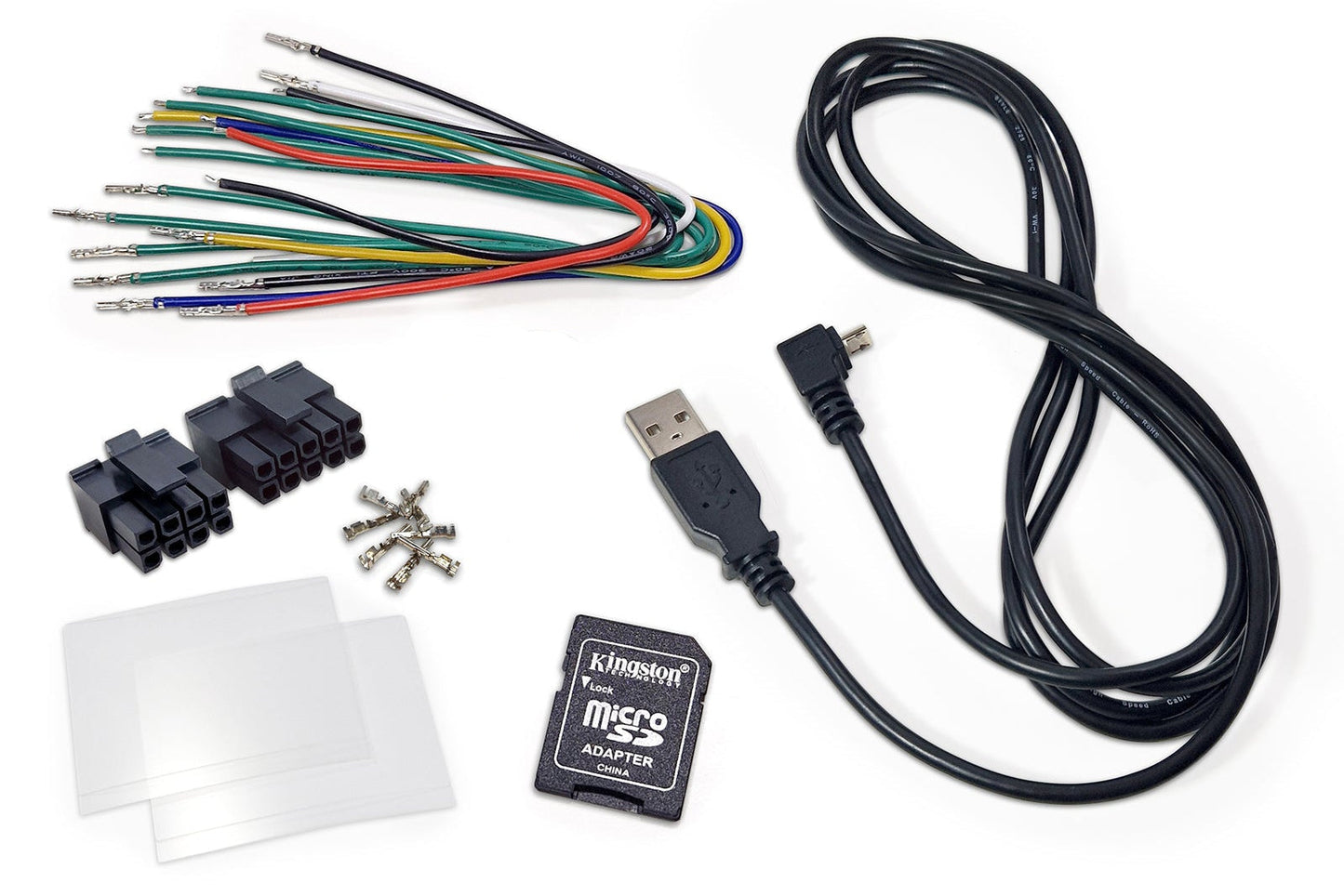 CANchecked VW MK3 Golf MFD28 Multi Function Display | 2.8" Gen2 (LHD)