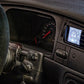 CANchecked VW MK3 Golf MFD28 Multi Function Display | 2.8" Gen2 (LHD)