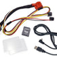 CANchecked VW MK3 Scirocco Pre-Facelift MFD28 Multi Function Display | 2.8" Gen2 (LHD)