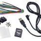 CANchecked Porsche 997 911 MFD28 Multi Function Display | 2.8" Gen2 (LHD) - For Standalone ECU