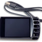 CANchecked E34 M5 / 5-Series MFD28 Multi Function Display | 2.8" Gen2 (LHD) - With AC