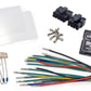 CANchecked E34 M5 / 5-Series MFD28 Multi Function Display | 2.8" Gen2 (LHD) - With AC