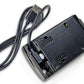 CANchecked E34 M5 / 5-Series MFD28 Multi Function Display | 2.8" Gen2 (LHD) - With AC
