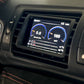 CANchecked E82 1M / E8X 1-Series MFD32 Multi Function Display | 3.2" Gen2 (LHD)