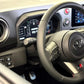CANchecked Toyota XP210 GR Yaris 2024+ / ZN8 GR86 MFD28 Multi Function Display | 2.8" Gen2 (LHD/RHD)