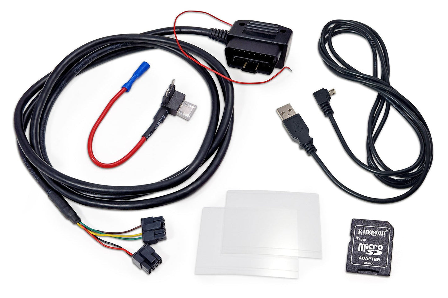CANchecked Dodge RAM 5 MFD28 Multi Function Display | 2.8" Gen2 (LHD)