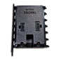 CANchecked Dodge RAM 4 MFD28 Multi Function Display | 2.8" Gen2 (LHD)