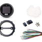 CANchecked Audi 8N TT MFD15 Multi Function Display | 1.5" Gen2 (LHD/RHD)