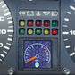 CANchecked VW MK1 / MK2 Golf MFA2.0 Multi Function Display | 1.5" Gen2 Cluster Install (LHD/RHD)