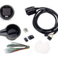 CANchecked R5X MINI Cooper MFD15 Multi Function Display | 1.5" Gen2 Dash Install