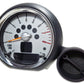 CANchecked R5X MINI Cooper MFD15 Multi Function Display | 1.5" Gen2 Dash Install