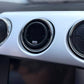 CANchecked Ford Mustang MK6 MFD15 Multi Function Display | 1.5" Gen2 (LHD/RHD)