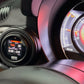 CANchecked Fiat 595 Abarth MFD15 Multi Function Display | 1.5" Gen2 (LHD/RHD)