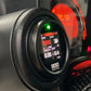 CANchecked Fiat 595 Abarth MFD15 Multi Function Display | 1.5" Gen2 (LHD/RHD)