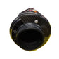 SPDZ1 Carbon Cover High Velocity 3” Inlet Intake Filter