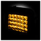 SPYDER Xtune Hummer H2 Corner Lights Clear CCL-HUMMER-C 5016683