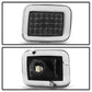 SPYDER Xtune Hummer H2 Corner Lights Smoke CCL-HUMMER-SM 5016690