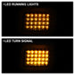 SPYDER Xtune Hummer H2 Corner Lights Smoke CCL-HUMMER-SM 5016690