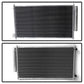 SPYDER xTune 04-08 Acura TSX A/C Condenser AC3030119 (CD-AC-7-3295) 9941382