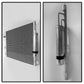 SPYDER xTune 05-10 Chrysler 300 / 09-16 Dodge Challenger/Charger A/C Condenser CH3030210 (CD-CH-7-3237) 9941610