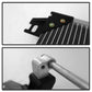 SPYDER xTune 02-09 Chevrolet Traiblazer A/C Condenser (CD-CV-7-3054) 9942259
