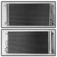 SPYDER xTune 05-10 Chevy Cobalt / 07-10 Pontiac G5 A/C Condenser GM3030251 (CD-CV-7-4718) 9941542