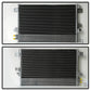 SPYDER xTune 07-10 Chrysler Sebring / 08-14 Dodge Avenger A/C Condenser CH3030228 (CD-DG-7-3586) 9941207