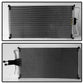 SPYDER xTune 04-10 Ford F150 / 06-08 Lincoln Mark LT A/C Condenser FO3030193 (CD-FD-7-3092) 9941245