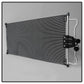 SPYDER xTune 04-10 Ford F150 / 06-08 Lincoln Mark LT A/C Condenser FO3030193 (CD-FD-7-3092) 9941245
