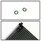 SPYDER xTune 04-10 Ford F150 / 06-08 Lincoln Mark LT A/C Condenser FO3030193 (CD-FD-7-3092) 9941245
