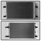 SPYDER xTune 07-10 Ford Edge / 07-11 Lincoln MKX A/C Condenser FO3030214 (CD-FD-7-3656) 9941283