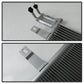SPYDER xTune 08-12 Ford Taurus / 09-12 Ford Flex A/C Condenser FO3030216 (CD-FD-7-3678) 9941252