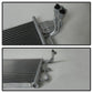 SPYDER xTune 08-12 Ford Taurus / 09-12 Ford Flex A/C Condenser FO3030216 (CD-FD-7-3678) 9941252