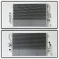 SPYDER xTune 08-12 Ford Escape / 08-11 Mazda Tribute A/C Condenser FO3030222 (CD-FD-7-3782) 9941221
