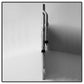 SPYDER xTune 08-12 Ford Escape / 08-11 Mazda Tribute A/C Condenser FO3030222 (CD-FD-7-3782) 9941221