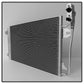 SPYDER xTune 10-12 Ford Fusion / 11-12 Lincoln MKZ A/C Condenser FO3030223 (CD-FD-7-3786) 9941269
