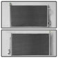 SPYDER xTune 00-05 Ford Focus A/C Condenser FO3030111 (CD-FD-7-4938) 9941214