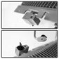 SPYDER xTune 04-12 GMC Colorado Canyon A/C Condenser GM3030262 (CD-GM-7-3014) 9941139