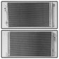 SPYDER xTune 07-13 GMC Acadia / 09-13 Chevy Traverse A/C Condenser GM3030276 (CD-GM-7-3649) 9941627