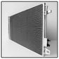 SPYDER xTune 07-13 GMC Acadia / 09-13 Chevy Traverse A/C Condenser GM3030276 (CD-GM-7-3649) 9941627