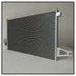 SPYDER xTune 02-06 Acura RSX AC3030117 A/C Condenser (CD-HD-7-3060) 9941368
