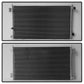 SPYDER xTune 03-07 Honda Accord A/C Condenser HO3030130 (CD-HD-7-3086) 9941306
