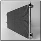 SPYDER xTune 03-07 Honda Accord A/C Condenser HO3030130 (CD-HD-7-3086) 9941306