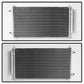 SPYDER xTune 07-11 Honda CRV A/C Condenser HO3030150 (CD-HD-7-3599) 9941351