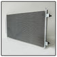 SPYDER xTune 07-11 Honda CRV A/C Condenser HO3030150 (CD-HD-7-3599) 9941351
