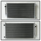 SPYDER xTune 08-12 Honda Accord / 12-15 Crosstour A/C Condenser HO3030151 (CD-HD-7-3669) 9941313