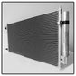 SPYDER xTune 08-12 Honda Accord / 12-15 Crosstour A/C Condenser HO3030151 (CD-HD-7-3669) 9941313